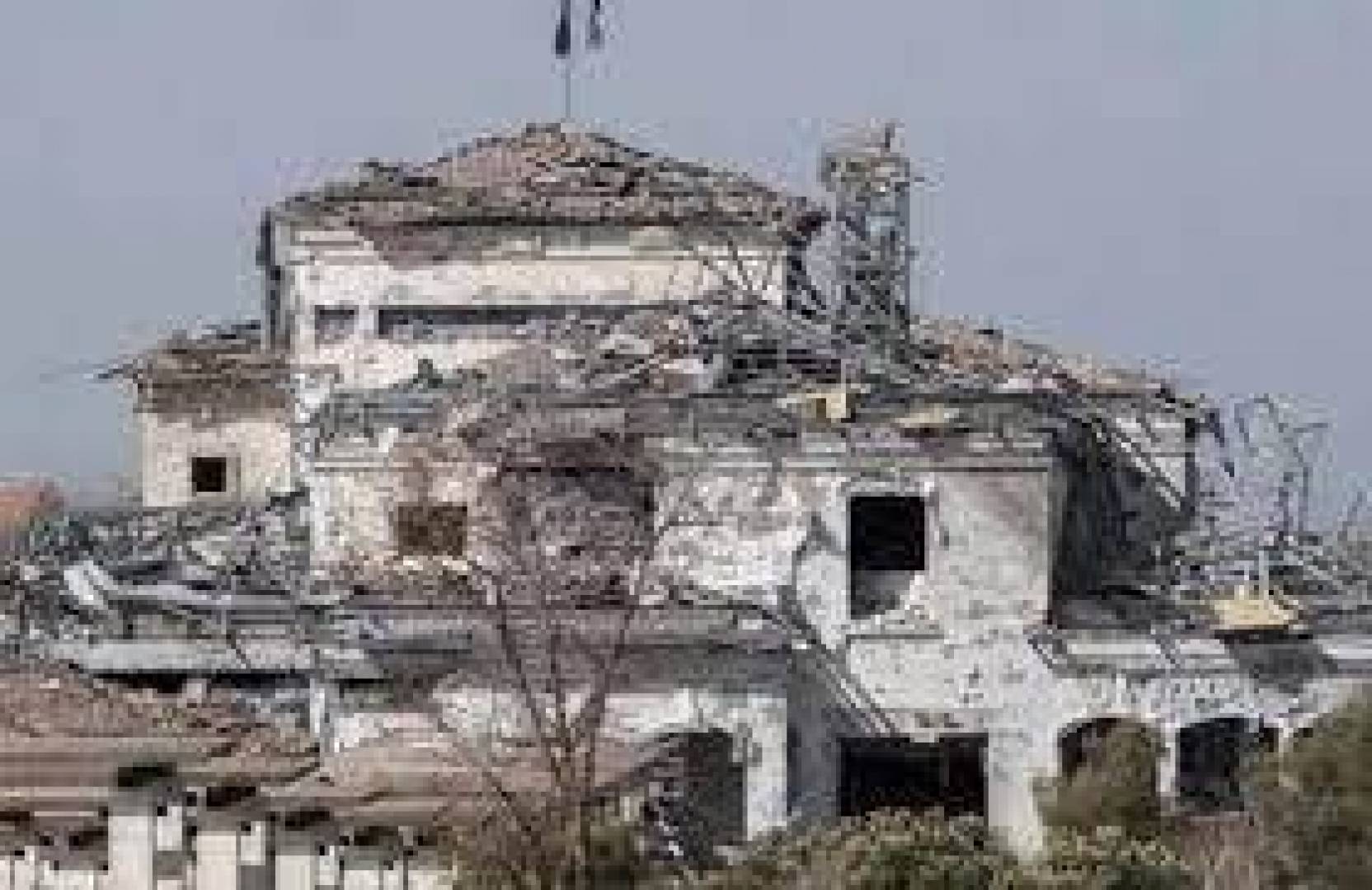 معادلة الردع الجديدة, كل إعتداء سيلقى الرد المناسب.