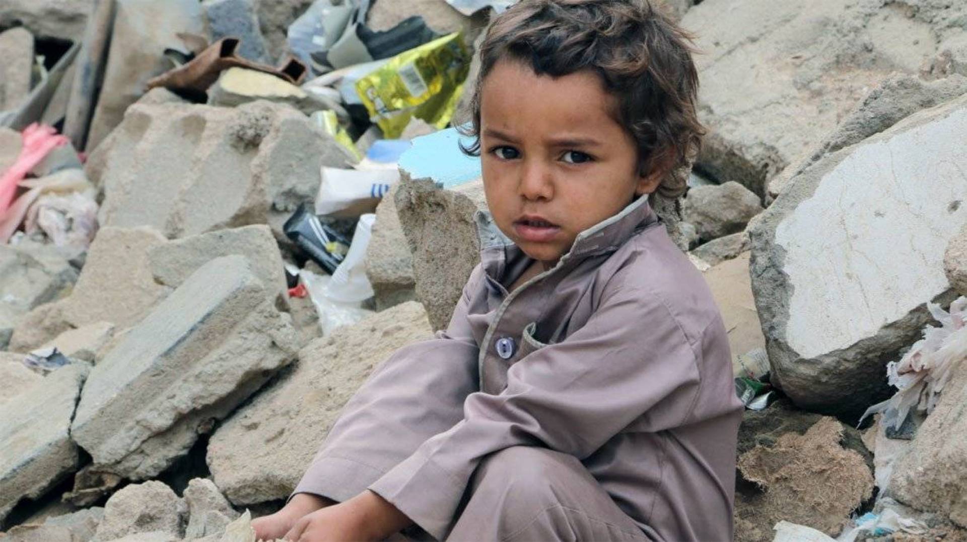 دعوة للتضامن مع شعب اليمن من المرصد العربي لحقوق الإنسان والمواطنة