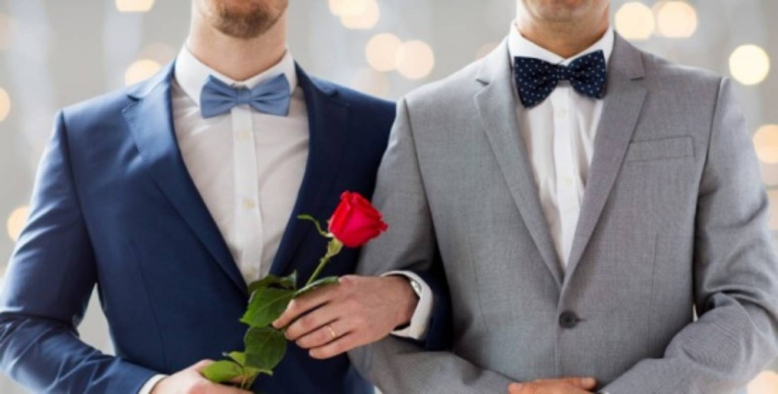 حفل زواج مثلي في سوريا ينتهي بتشميع صالة الأفراح