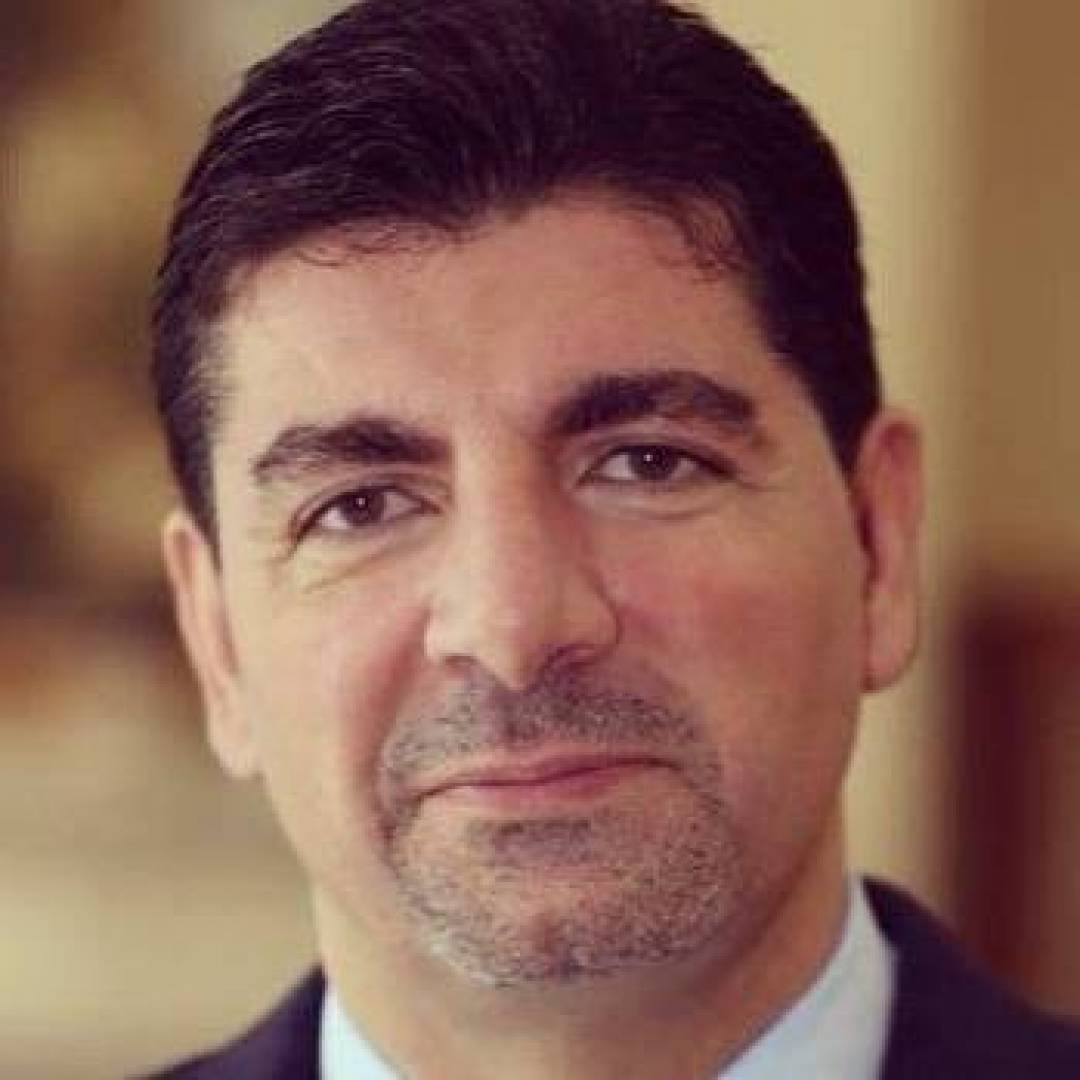 كان الله بعون لبنان على ما ابتلاه.. المواطن السعودي بهاء الحريري سيستكمل سيرة والده رفيق الحريري بلبنان.