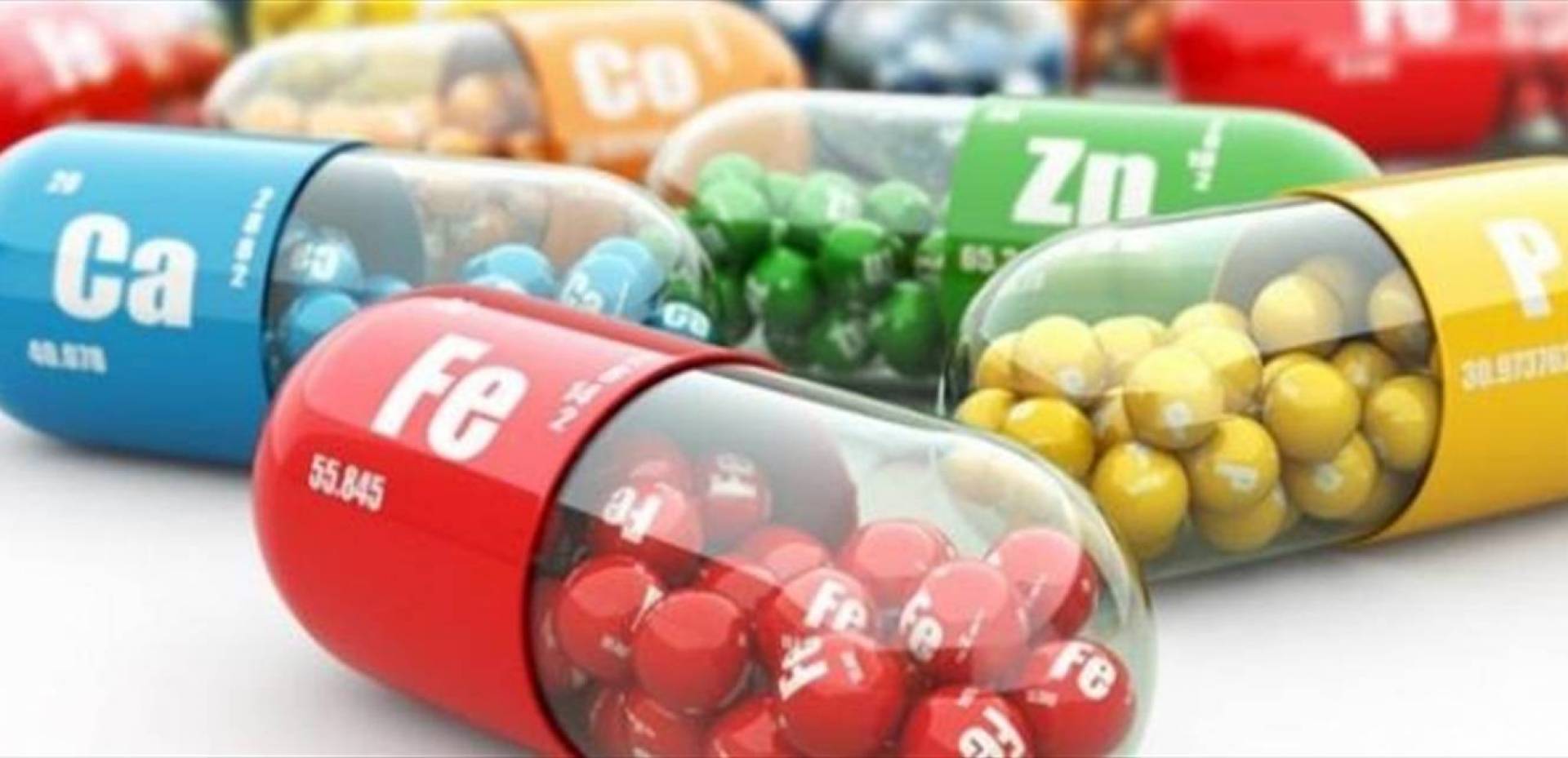 تحذير من فيتامين يزيد خطر الإصابة بالسرطان..ما هو