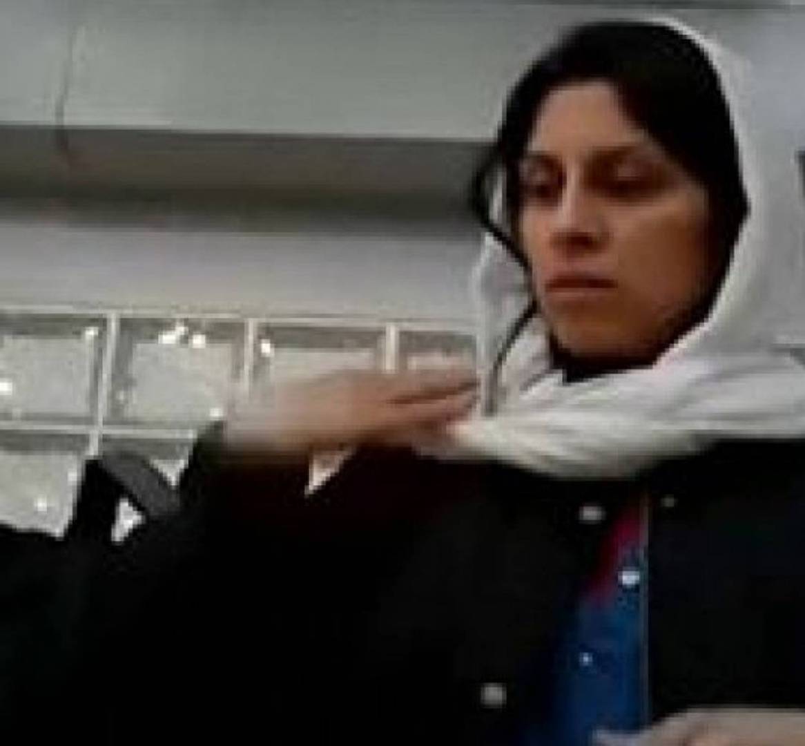 مقابل 530 مليون دولار... ايران تفرج عن سجينين بريطانيين