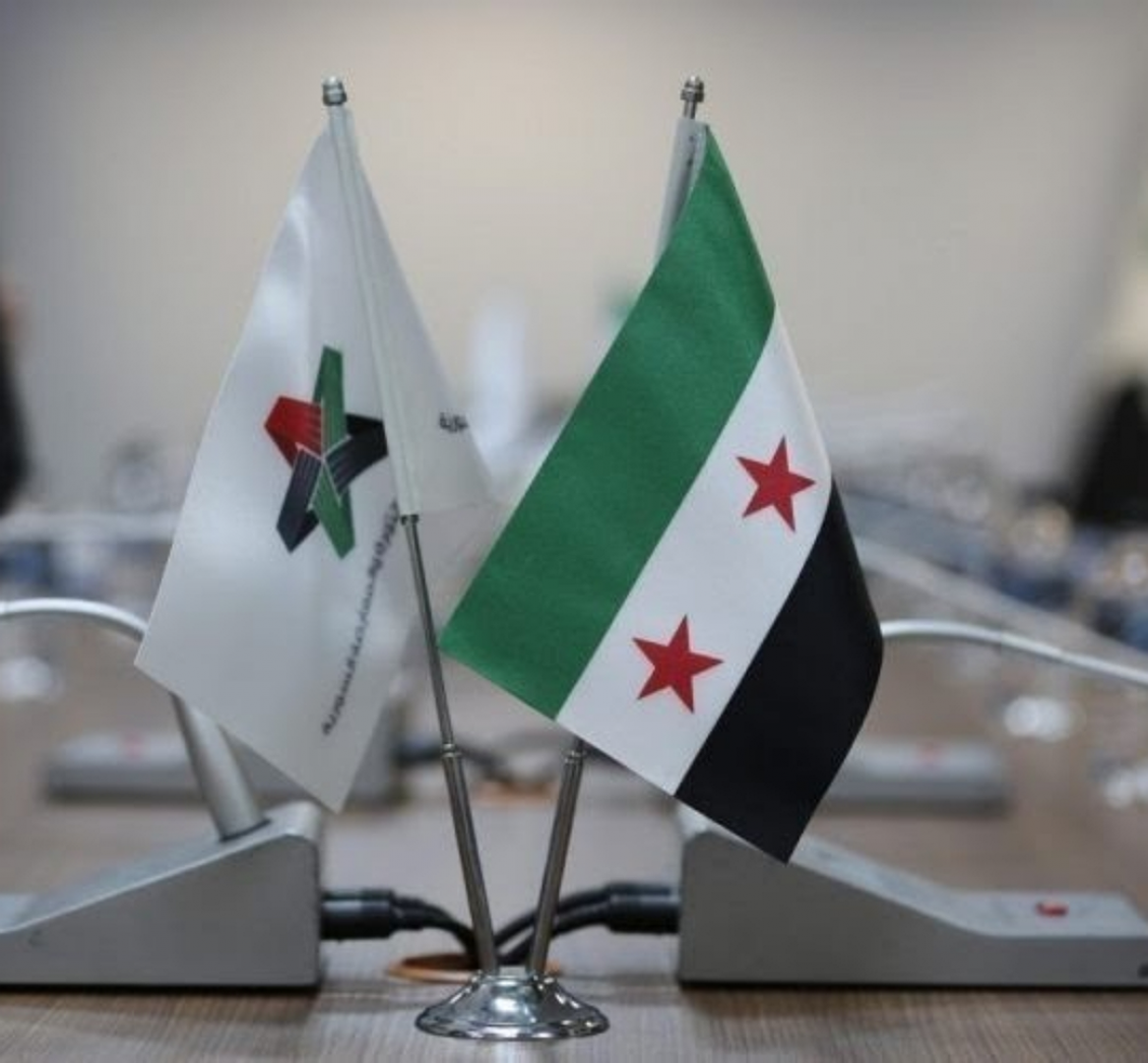 تركيا تغلق مكتب الائتلاف المعارض في العاصمة أنقرة