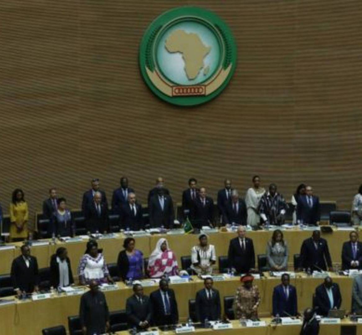 قمة الاتحاد الإفريقي تعلق قرار منح 