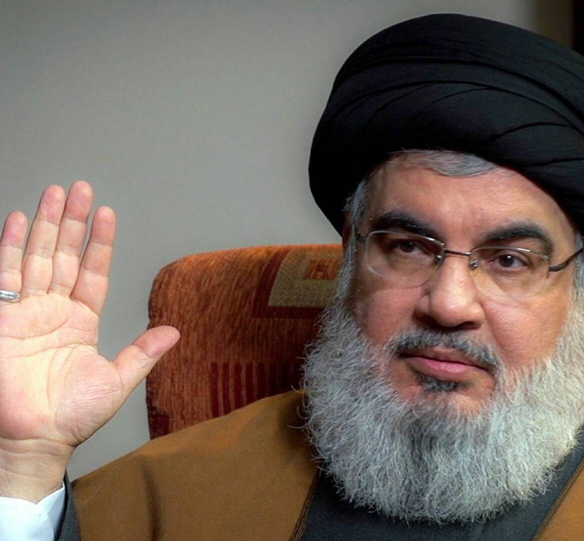 أبرز ماجاء في لقاء الأمين العام لحزب الله على قناة العالم