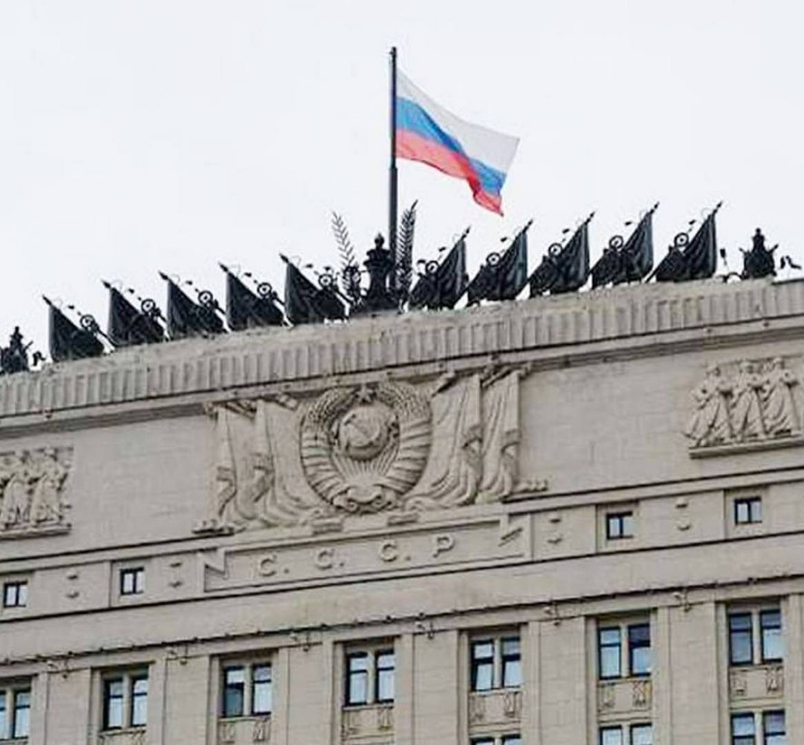 عطلت دفاعاتها الجوية بالكامل...روسيا تستهدف البنية التحتية العسكرية الأوكرانية بأسلحة عالية الدقة