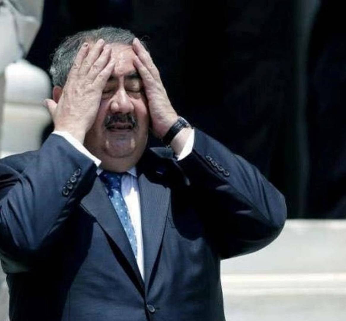 تهم الفساد تخرج زيباري من سباق الرئاسة في العراق