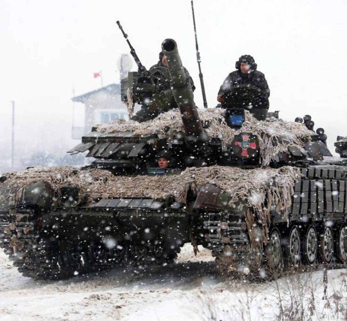 هكذا سيتأثر الشرق الأوسط بالعملية العسكرية الروسية في أوكرانيا