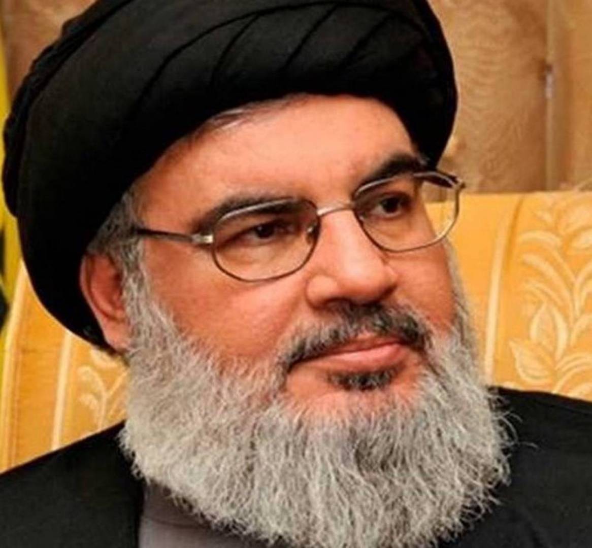 اطلالة خاصة للأمين العام لحزب الله عبر قناة المنار ..في هذا الموعد