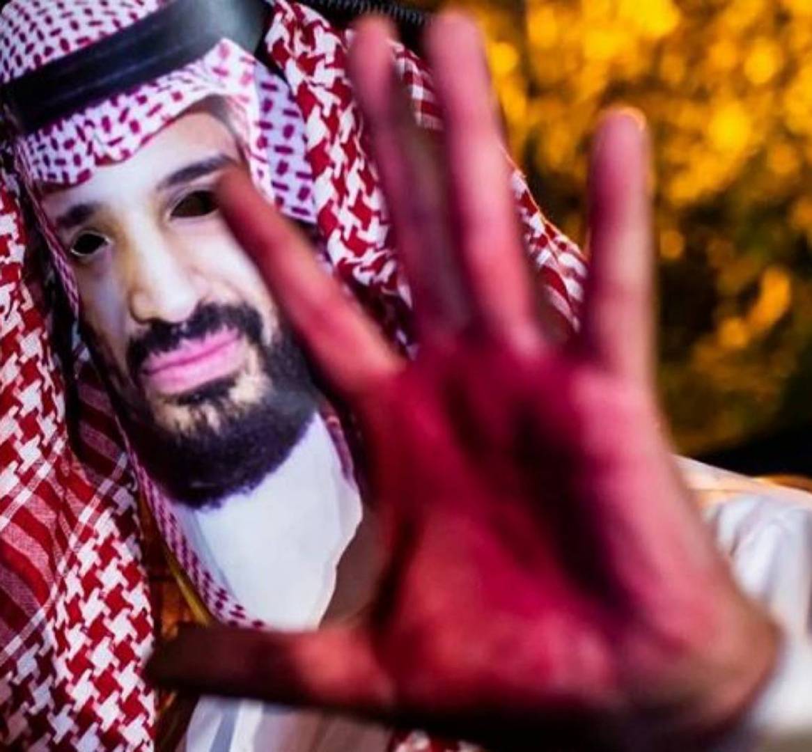 مجزرة شنيعة للنظام السعودي.. إعدام عشرات معتقلي الحراك السلمي