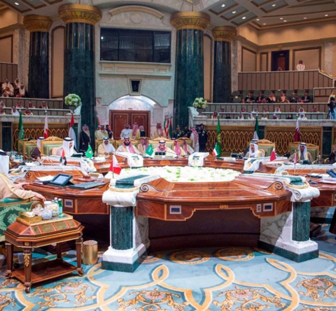 مشاورات يمنية-يمنية برعاية مجلس التعاون الخليجي...هل ترى النور