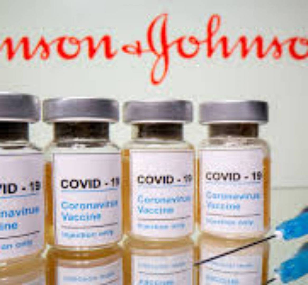 جونسون آند جونسون توقف مؤقتاً إنتاج لقاحها المضادّ لكوفيد