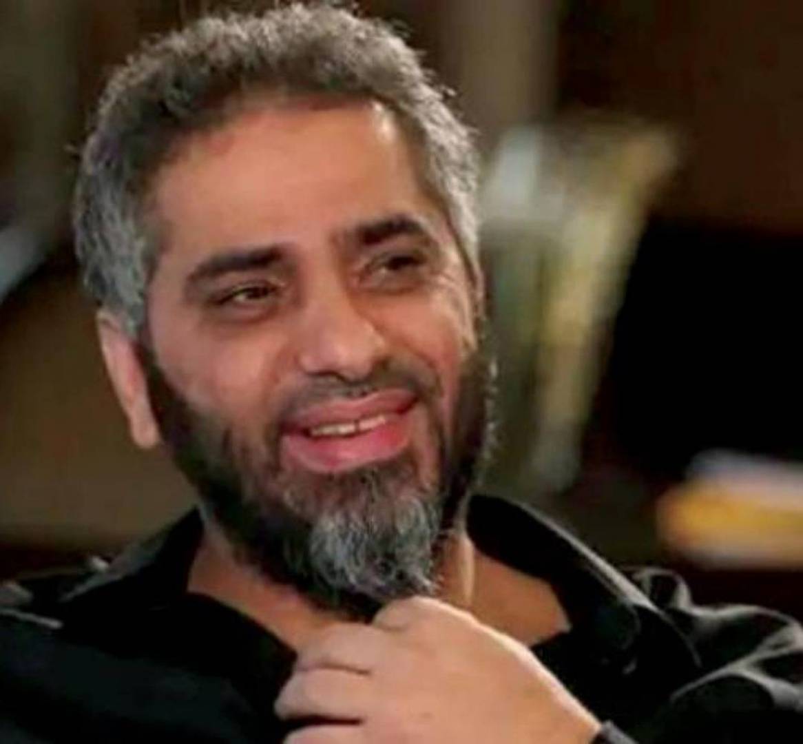 فضل شاكر يعود من بوابة روتانا