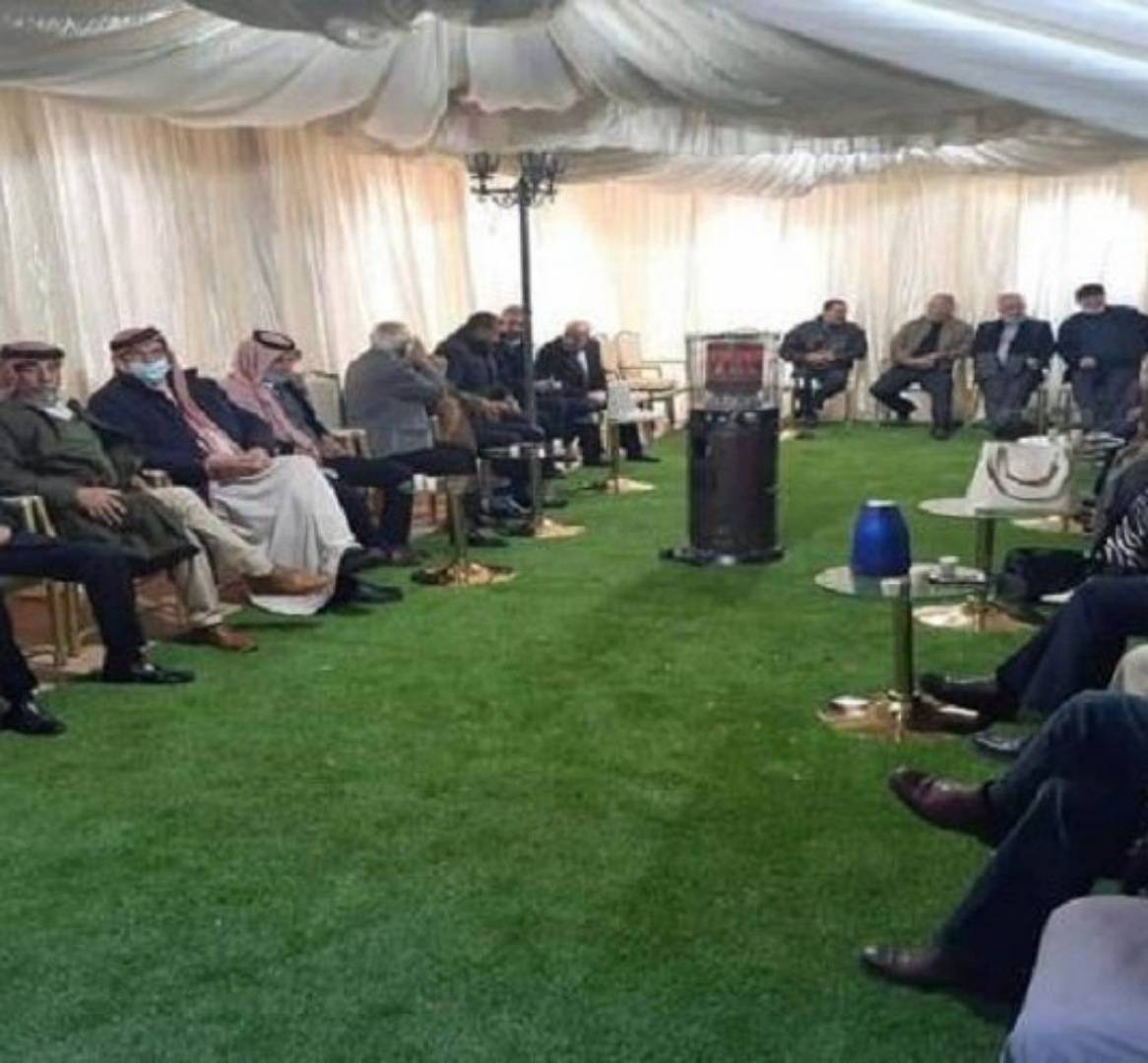 بعد تسريبات بيانات بنك كريدي سويس..مطالبات للملك الأردني بالافصاح عن ثروته