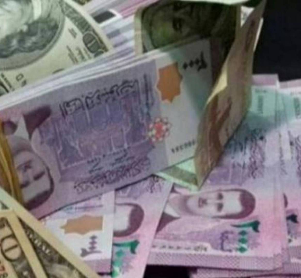 سعر الدولار اليوم في سوريا الثلاثاء 15 فبراير 2022