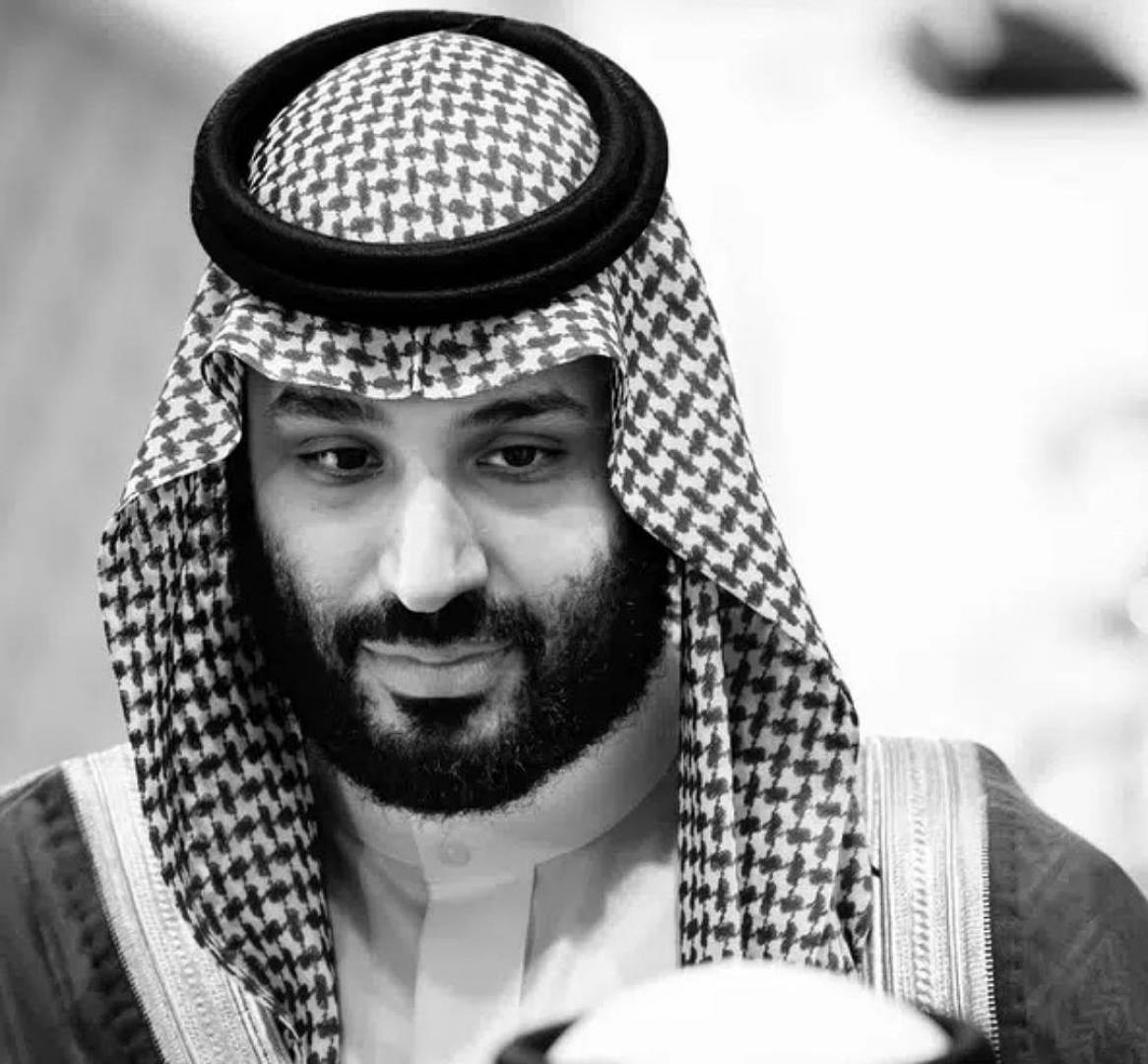 هكذا زور الإعلام السعودي مقابلة مجلة 