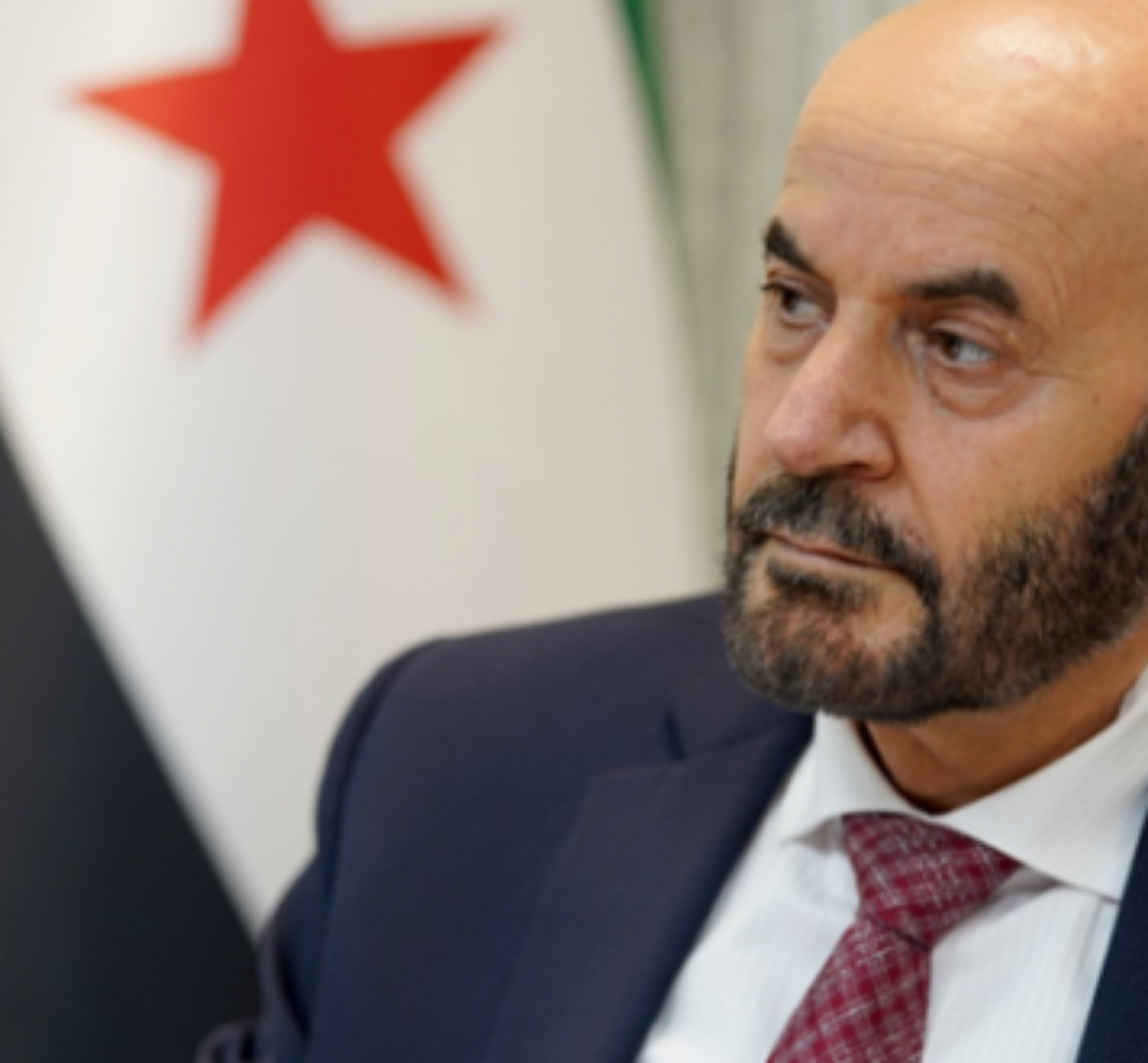 الائتلاف السوري المعارض” مخاطباً المجتمع الدولي: أرسلوا لنا سلاح نوعي أسوة بأوكرانيا