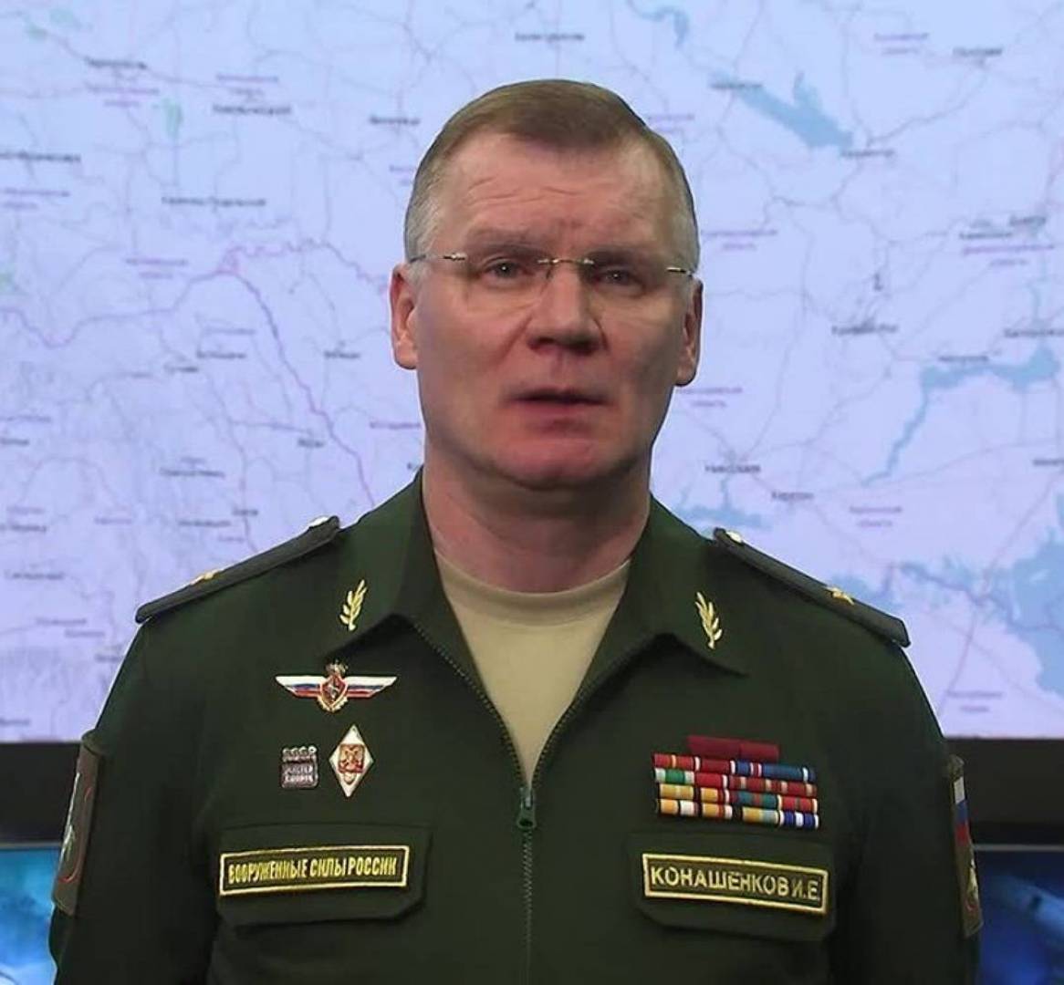 في اليوم الـ19 من عمليتها العسكرية... موسكو تعلن حصيلة الإنجازات الميدانية في أوكرانيا