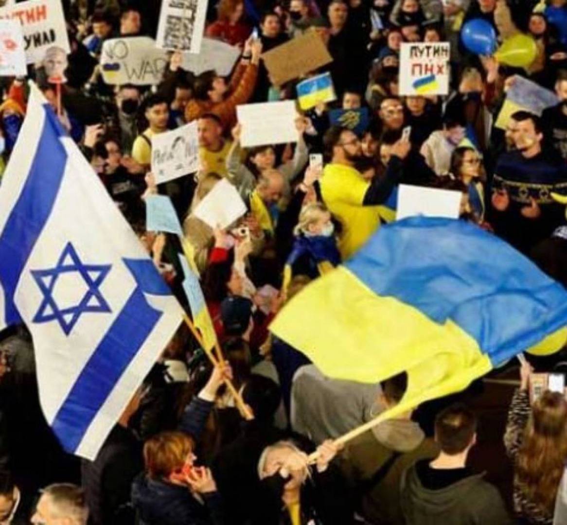 إسرائيل تعلن رسميا التزامها بالعقوبات الدولية المفروضة ضد روسيا