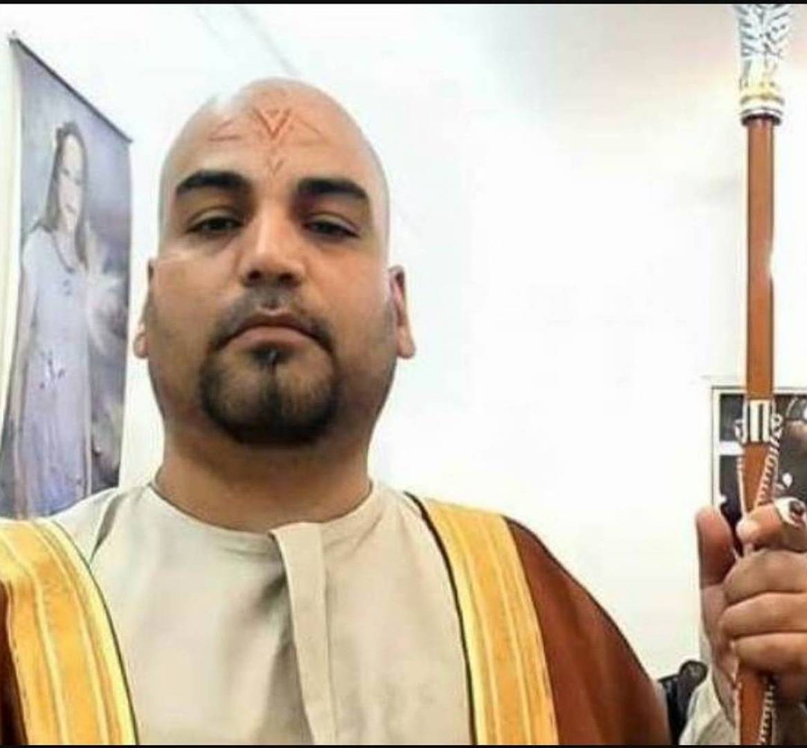 مدعي النبوة اللبناني في قبضة الأمن..وهذه التهم الموجهة له