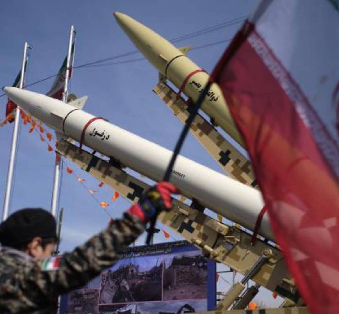 توجه أمريكي لرفع الحرس الثوري الإيراني من لائحة الإرهاب