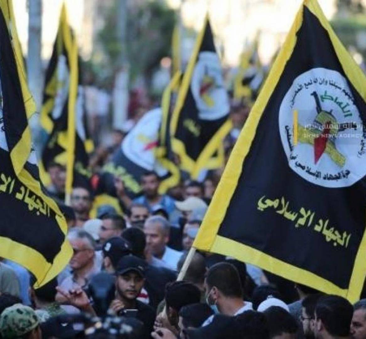 عميل اسرائيلي متورط باغتيال قيادين في الجهاد الاسلامي بيد الأمن اللبناني