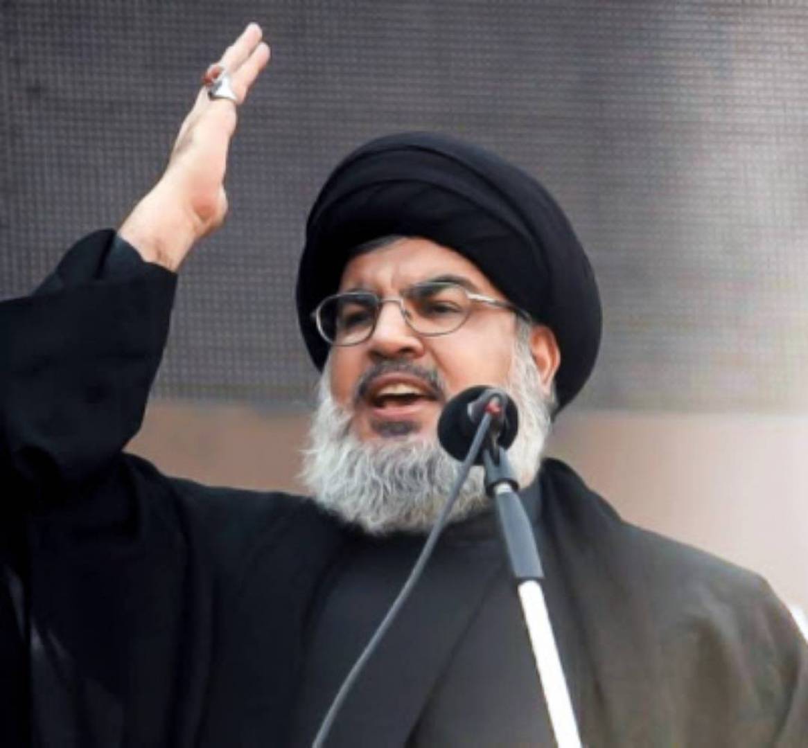 ابرز ما جاء في كلمة الأمين العام لحزب الله السيد حسن نصرالله خلال احتفال القادة الشهداء