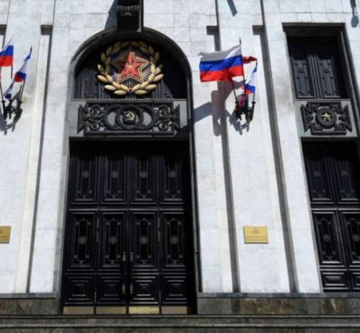 الدفاع الروسية: مزاعم القائد العام للجيش الأوكراني أكاذيب برمتها