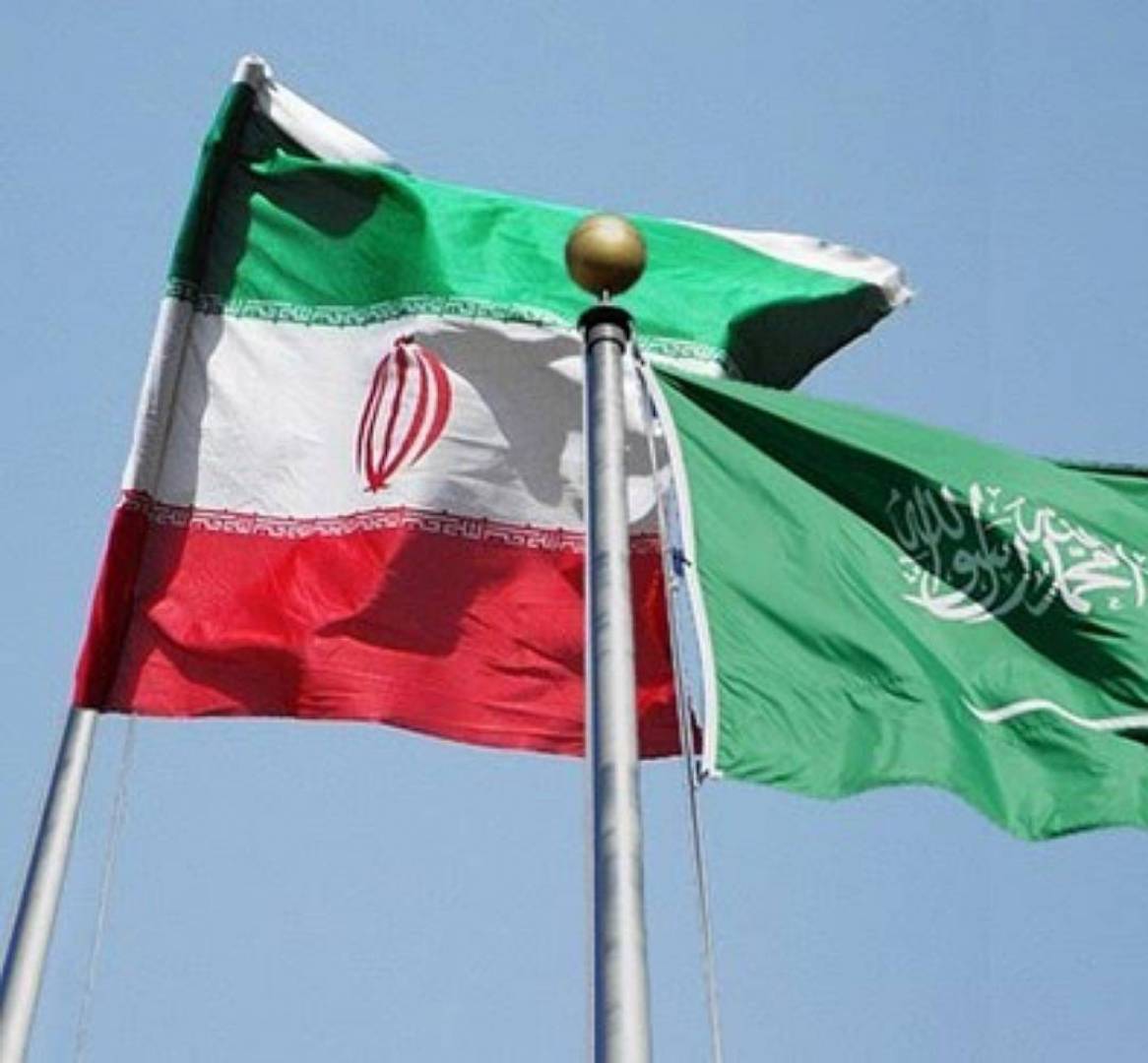 تعليق المحادثات الايرانية السعودية في العراق بشكل مؤقت 