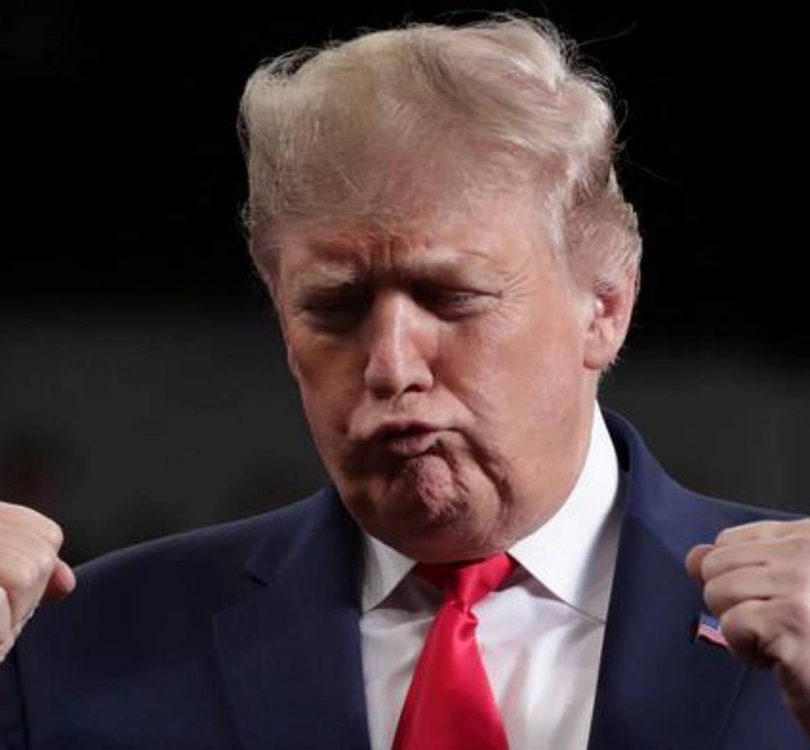 جنون ترامب متواصل....اقترح قصف روسيا بمقاتلات ترفع العلم الصيني