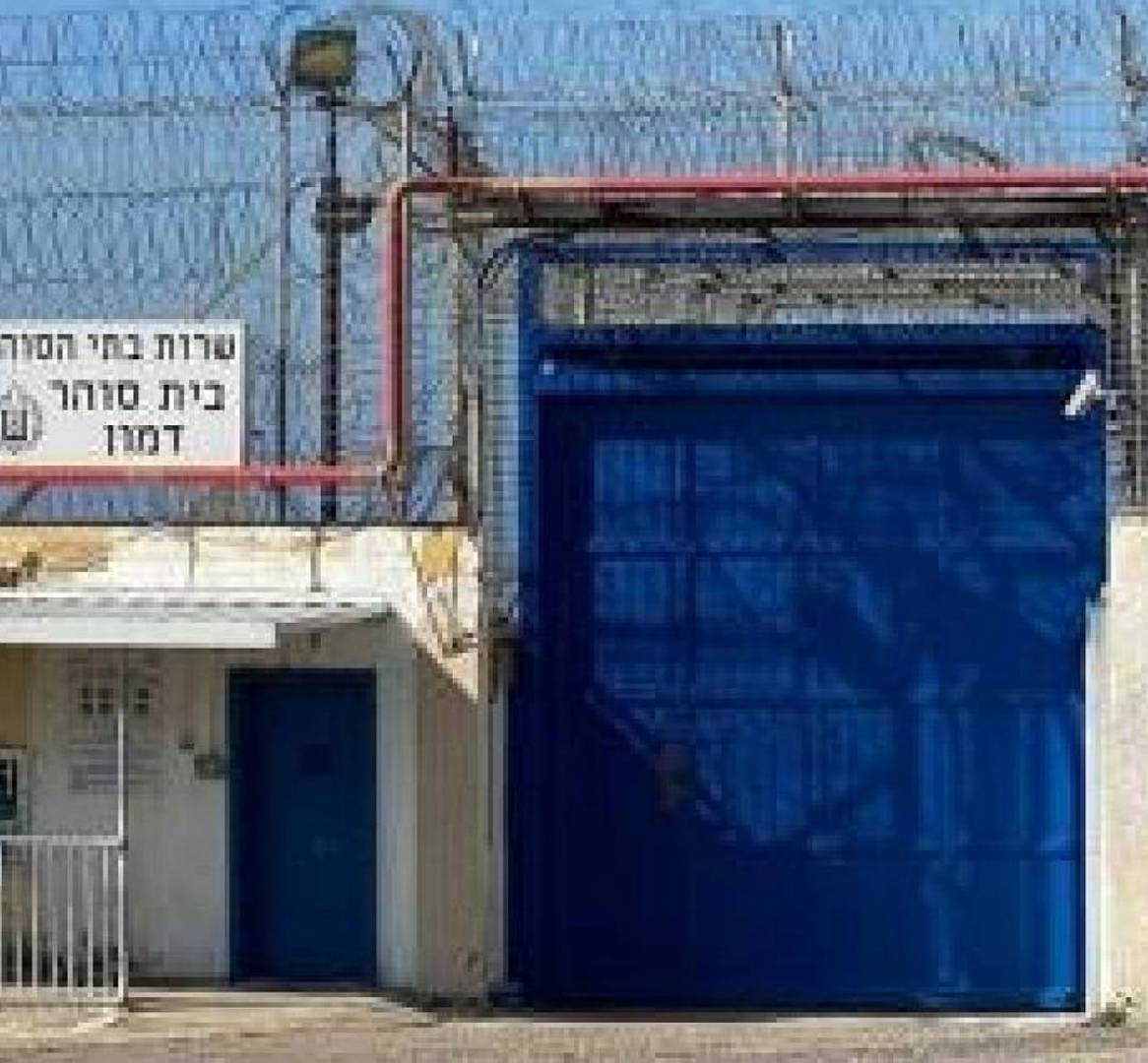 الأسرى يعلنون النفير العام..والهيئات التنظيمية بحل نفسها يوم غد