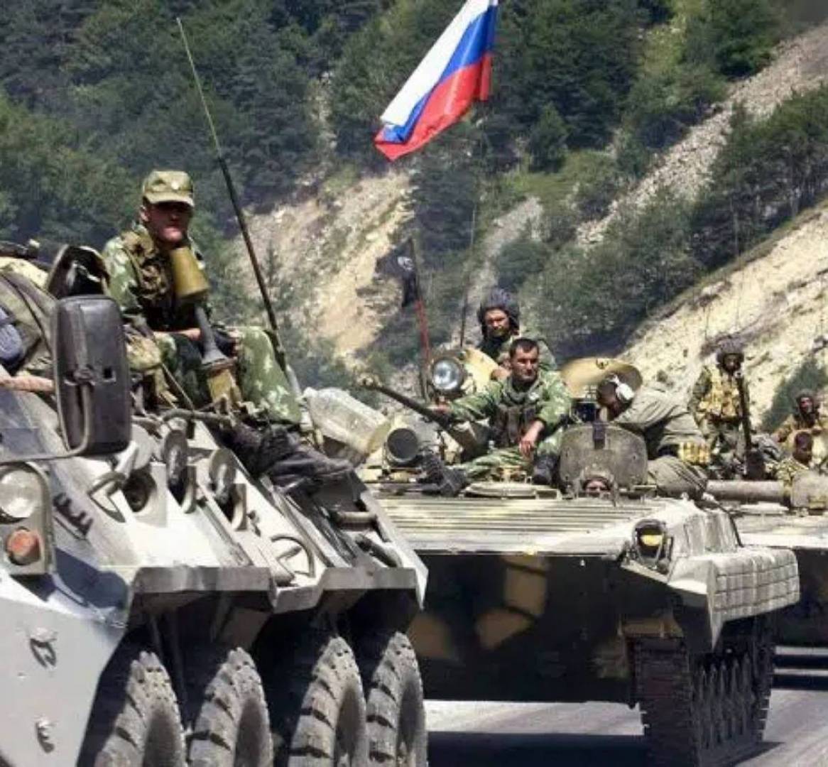 موسكو تفتح الباب لاسنقبال المتطوعين من الشرق الأوسط للقتال في أوكرانيا