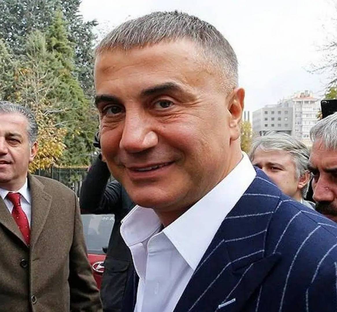 أردوغان يستغل تقاربه مع الإمارات..ويطلب تسليمه زعيم المافيا
