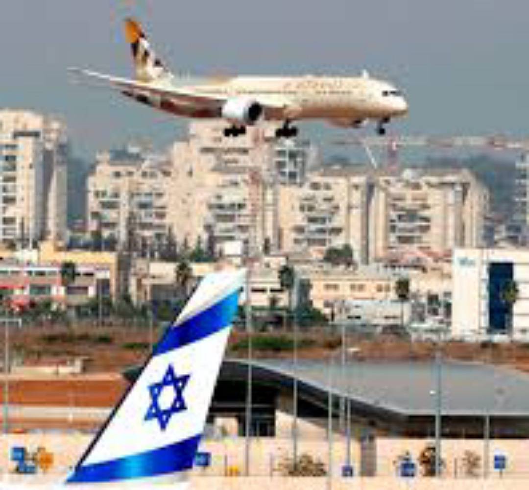 إعلام العدو: الإمارات تطلب دعماً “عسكرياً” عاجلاً من إسرائيل