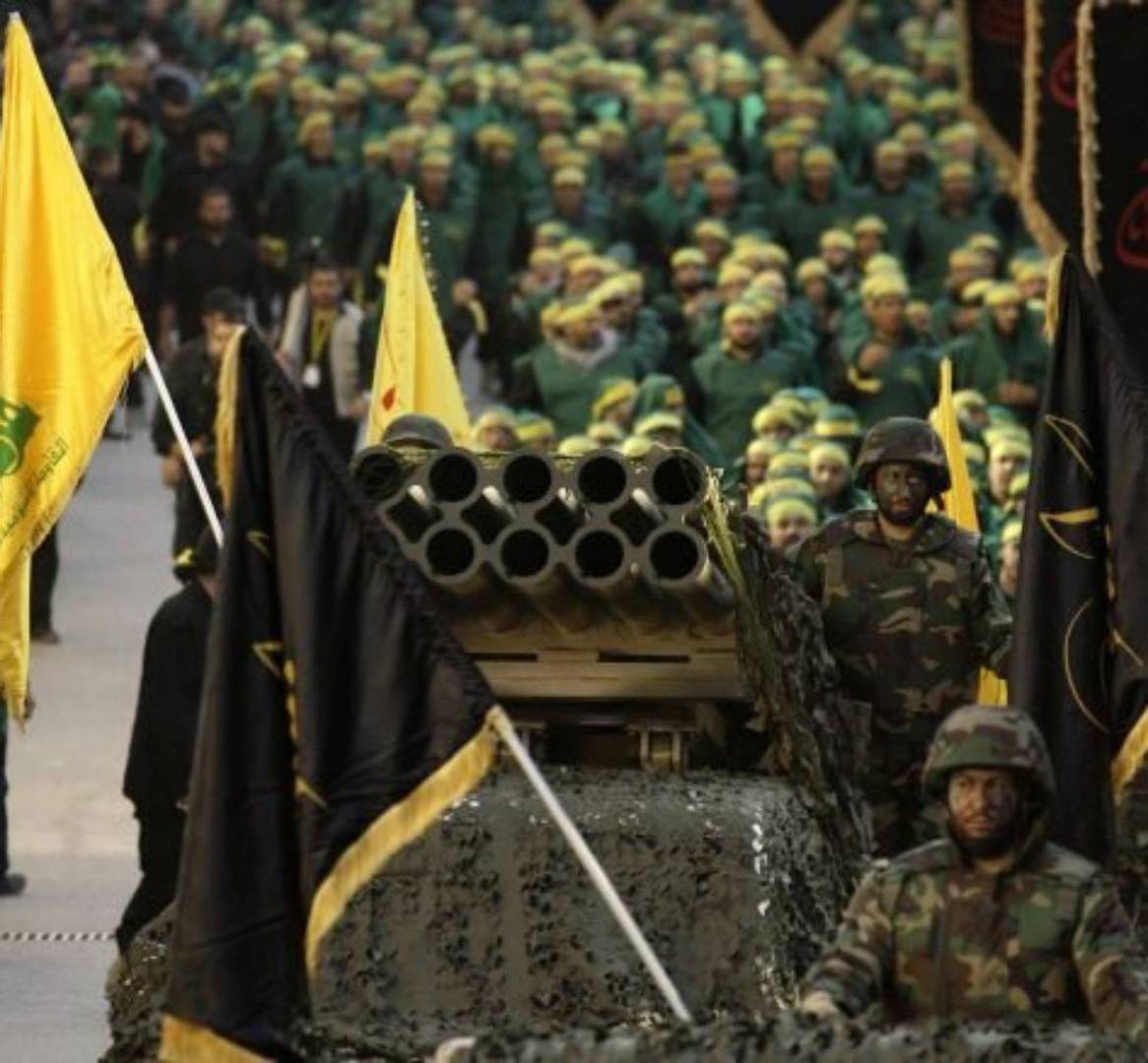 العدو الإسرائيلي يتوعد حزب الله بحرب قريبة في هذه الحالة...