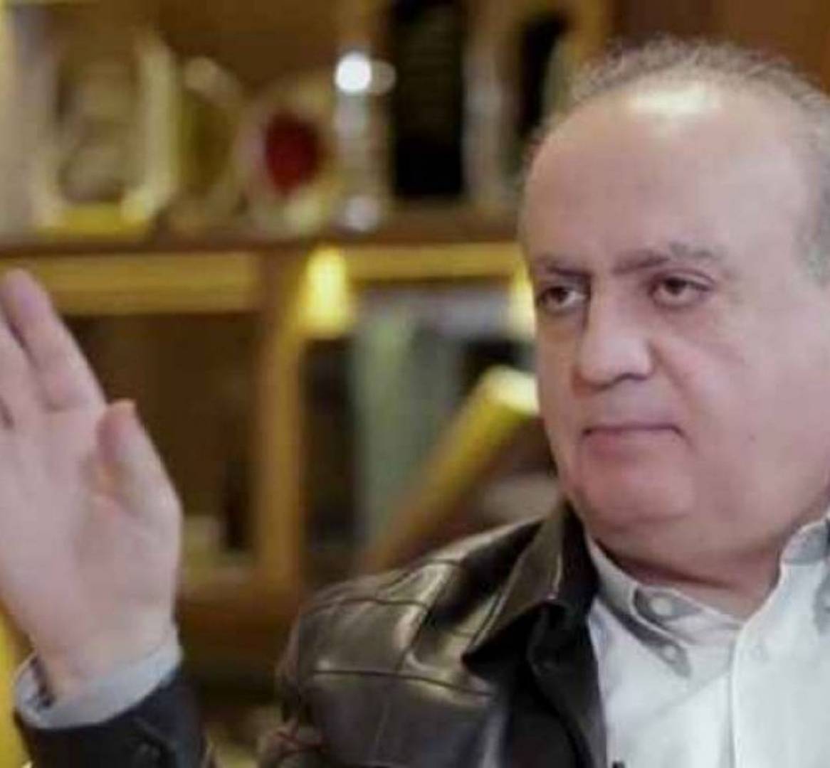 وئام وهاب يعلق على إعلان الحريري تعليق عمله السياسي...ماذا قال