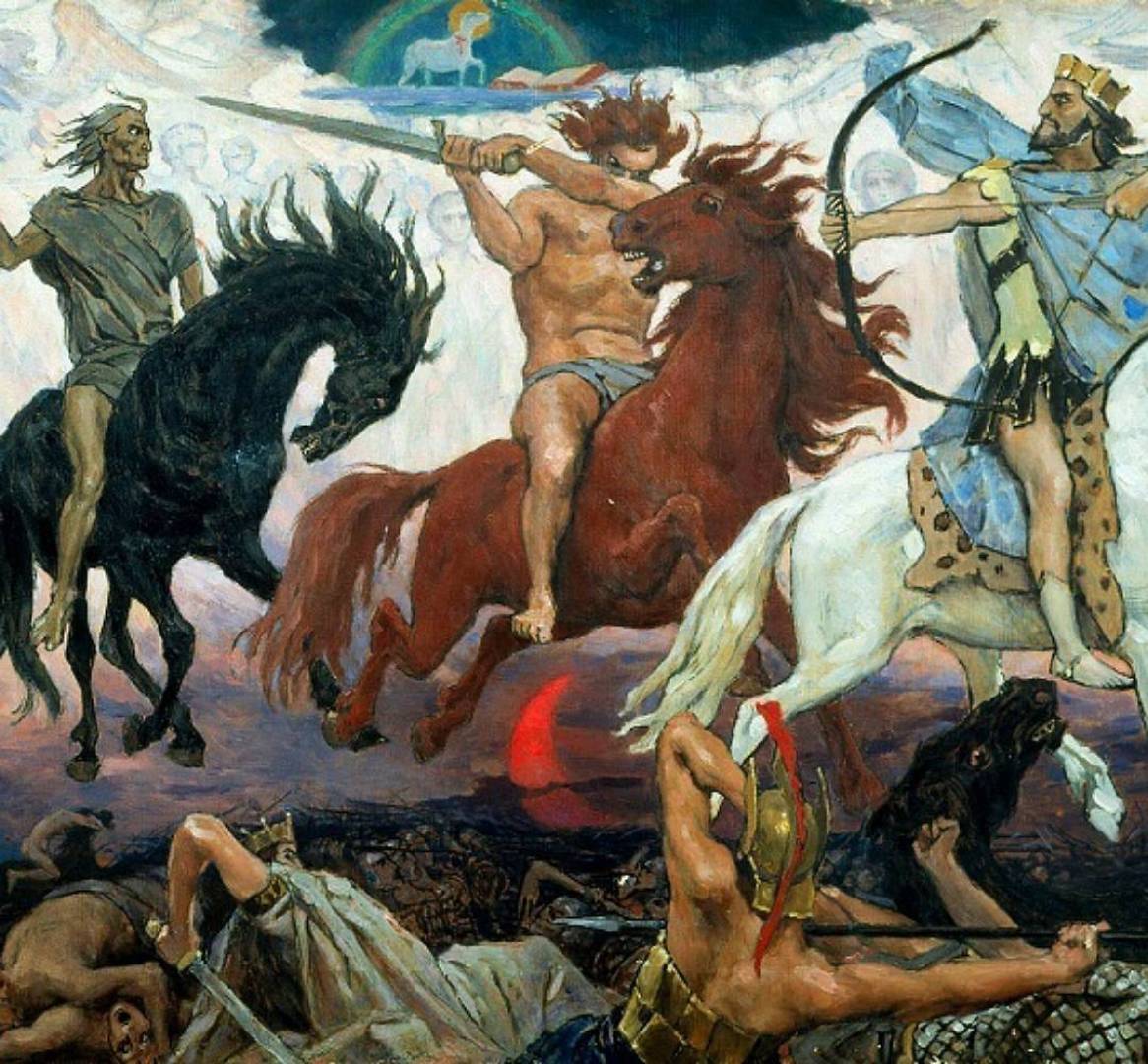 الأزمة الأوكرانية تنذر بظهور 