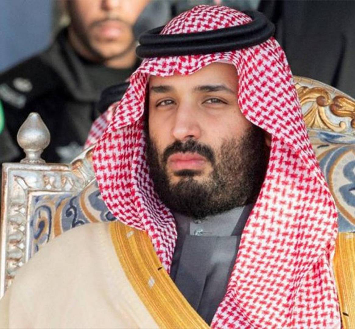 محمد بن سلمان يعتقل عددا من أفراد أسرة آل الشيخ .. والسبب