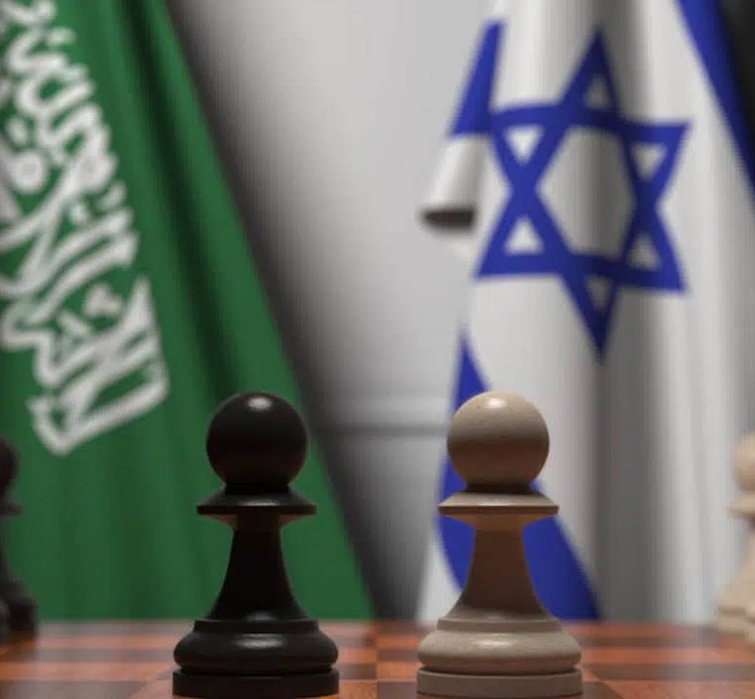 مشرعون جمهوريون يؤيدون تطبيع العلاقات بين السعودية وإسرائيل