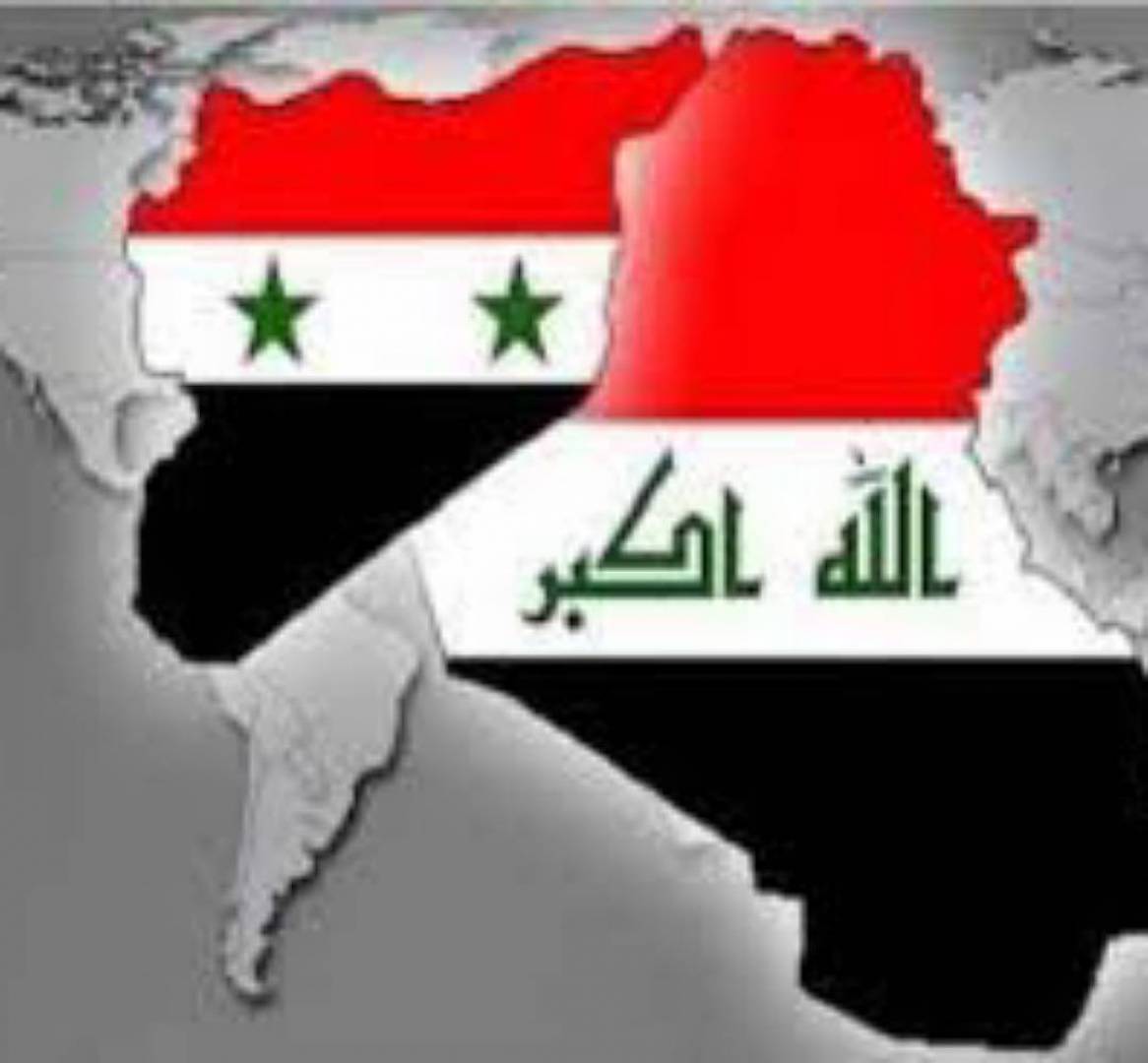 تنسيق سوري عراقي عالي المستوى... الأسد يستقبل فالح الفياض...وعرنوس يهاتف الكاظمي