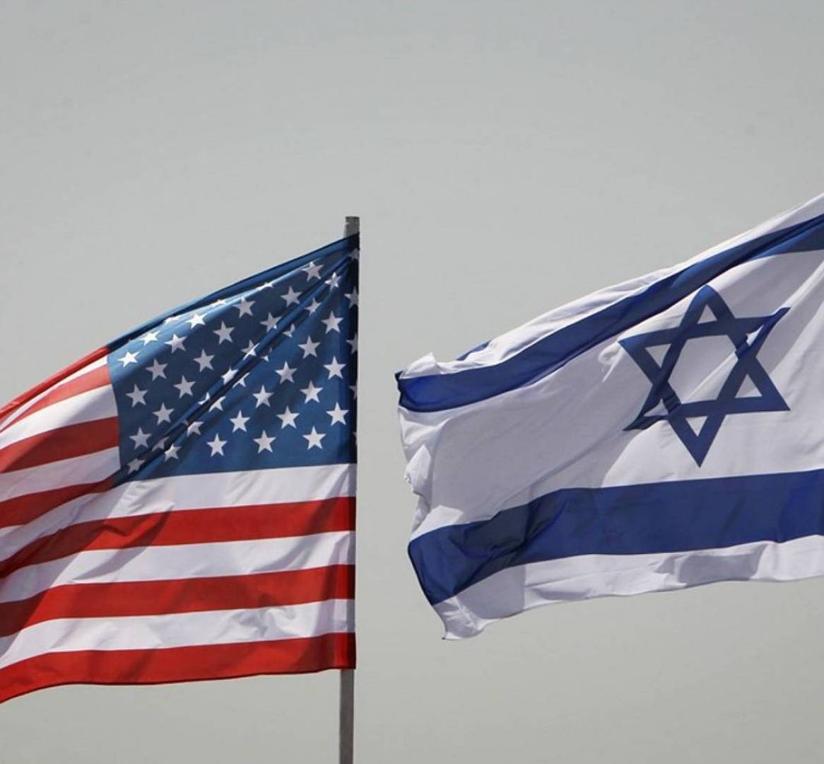 نائب رئيس الأركان الصهيوني في واشنطن للتنسيق الأمني