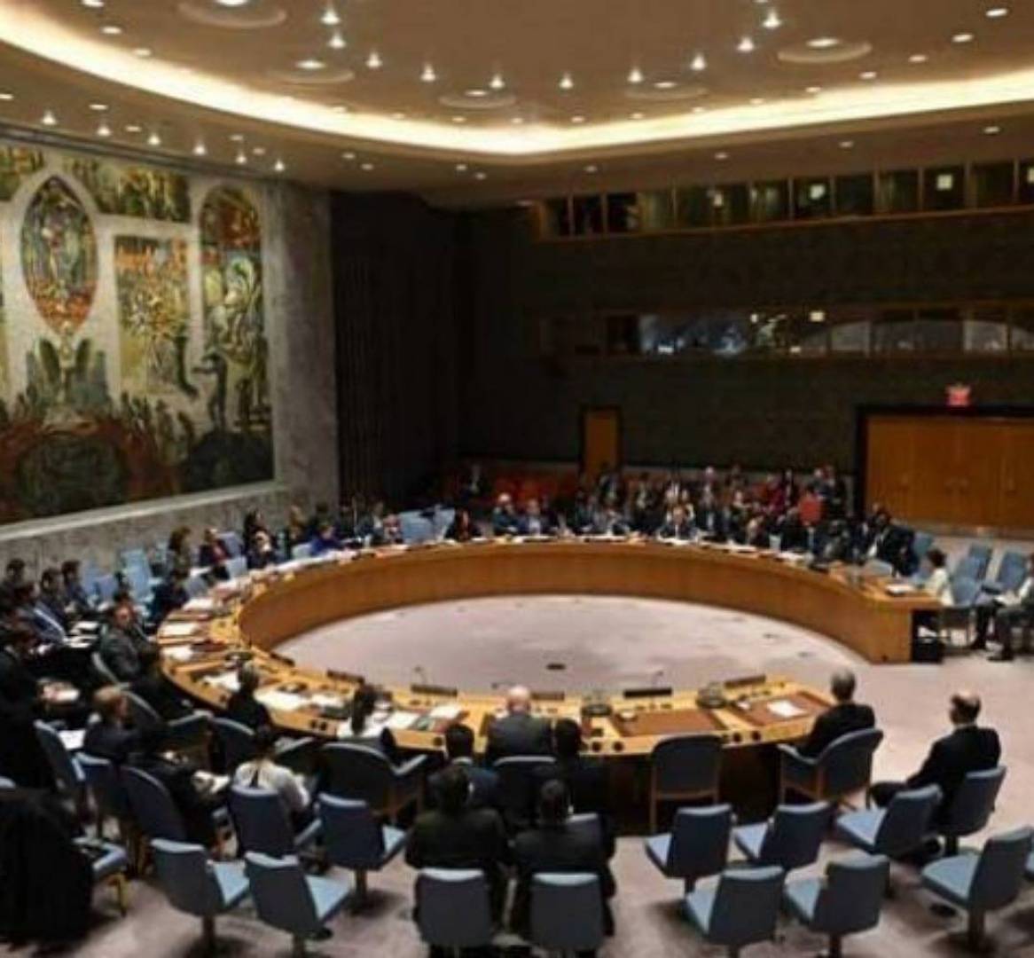 مجلس الأمن الدولي يغلق ملف تعويضات العراق للكويت