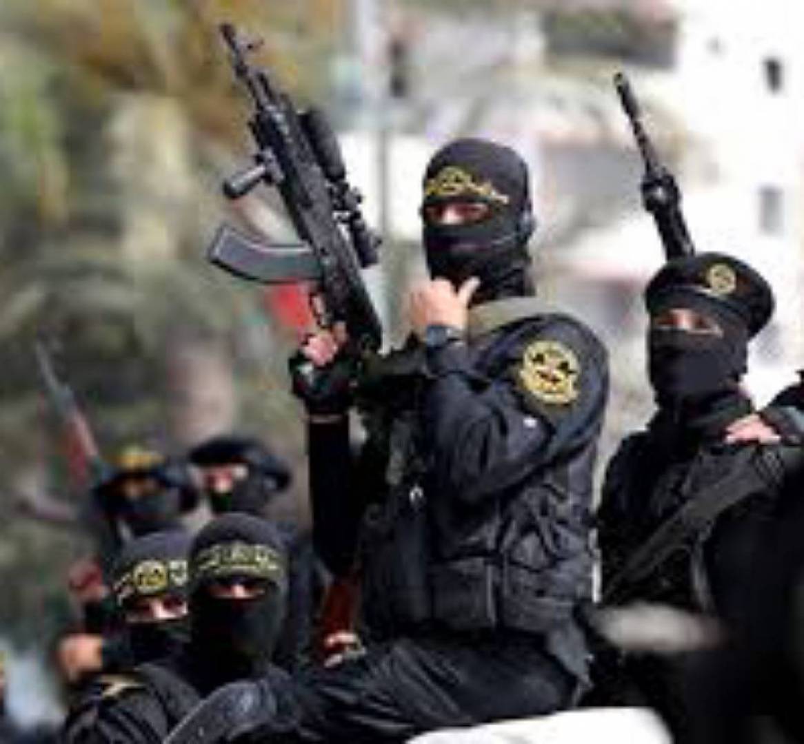 الجهاد الإسلامي تحذر 