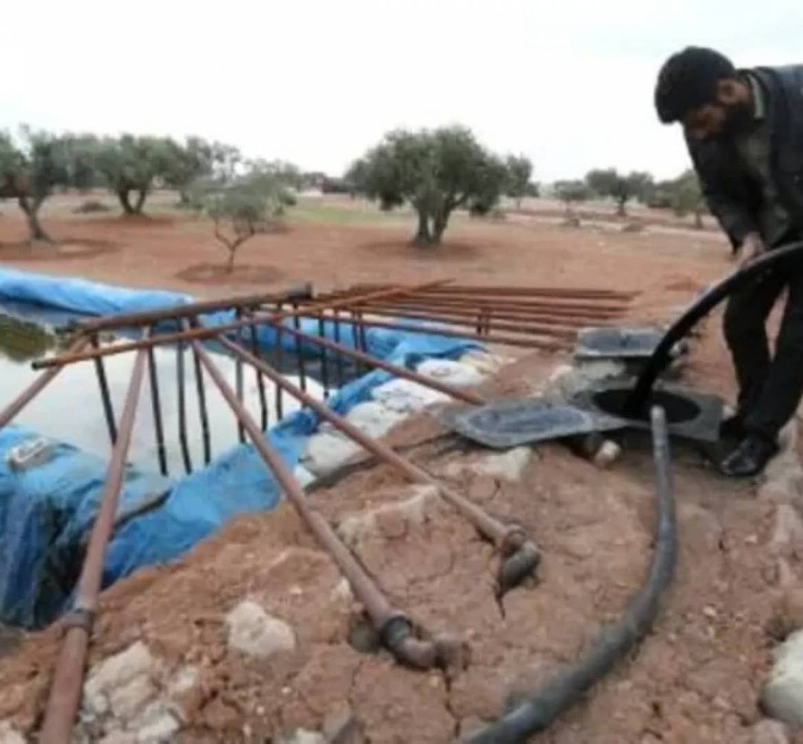 ميليشيات “قسد” تبرم اتفاقاً نفطياً مع تنظيم “جبهة النصرة” الإرهابي