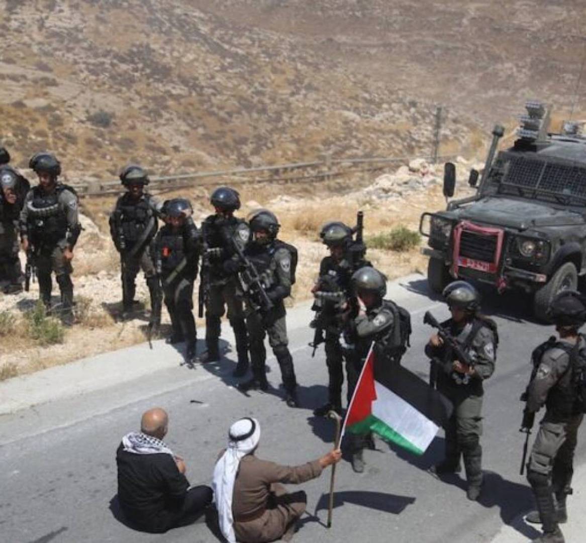 رغم الانتقادات الأمريكية والإسرائيلية..العفو الدولية: سنواصل فضح الفصل العنصري 