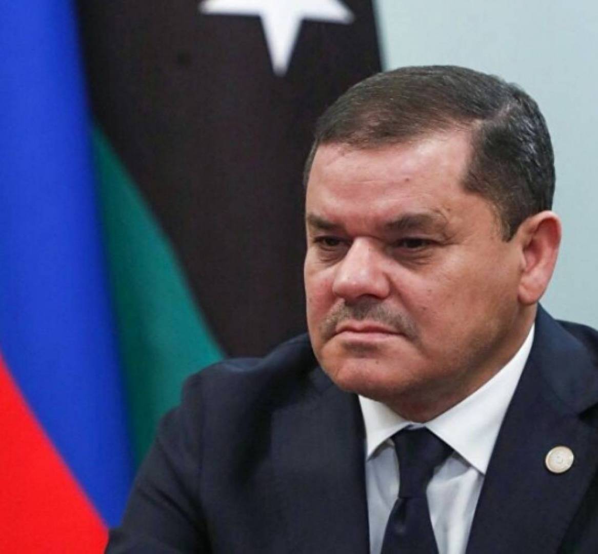 نجا دون أذى...محاولة إغتيال فاشلة تستهدف رئيس الوزراء الليبي