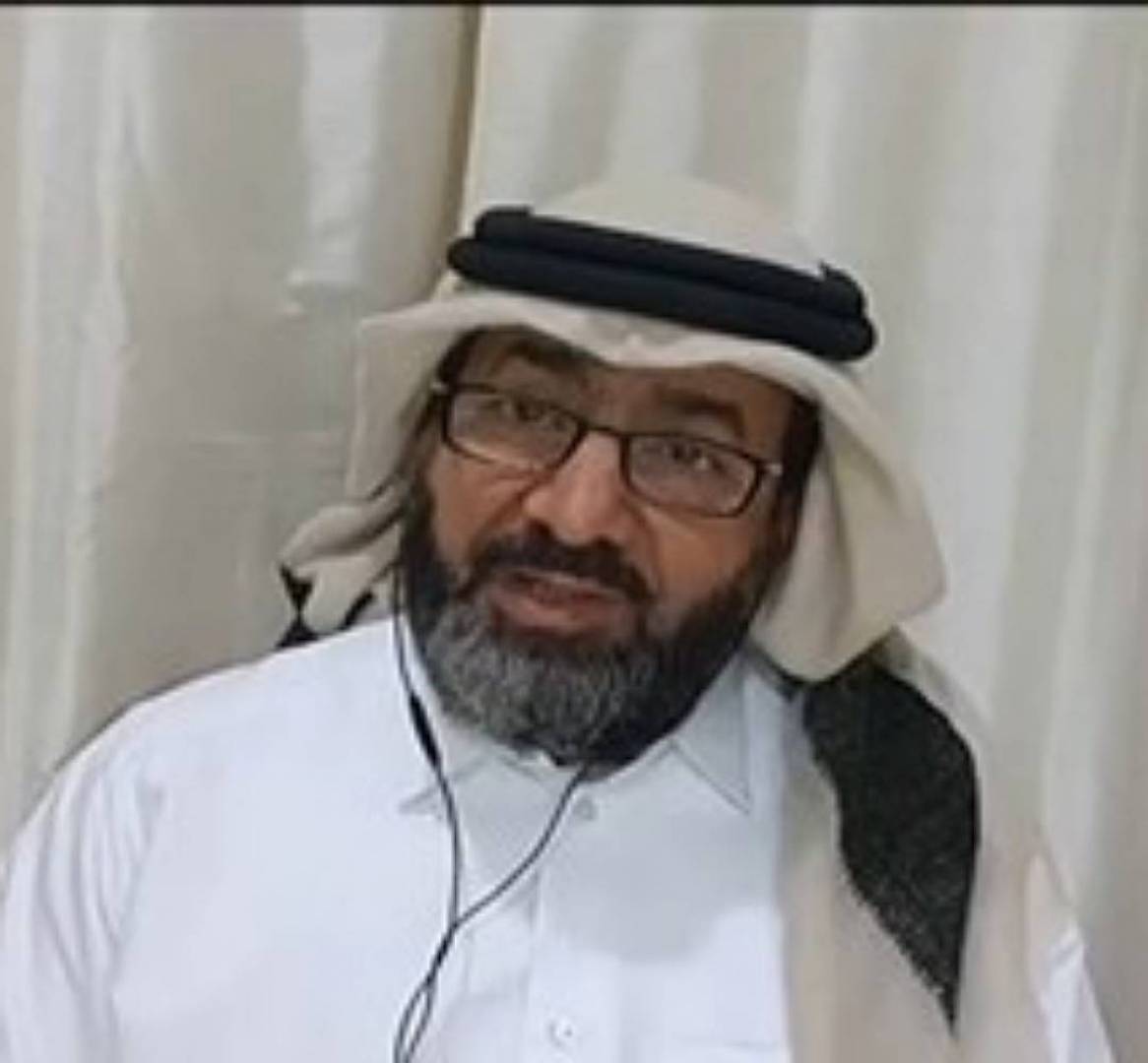 بسبب تنديده بعدوان التحالف السعودي...السلطات القطرية تعتقل الناشط السياسي اليمني صالح الجرموزي