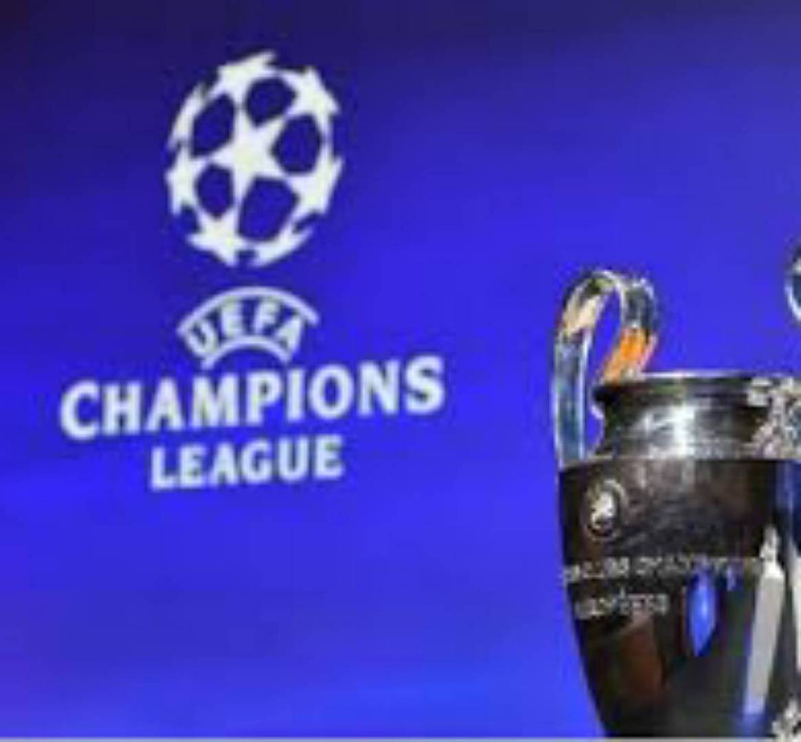اليويفا ينقل مباراة نهائي دوري أبطال أوروبا من سانت بطرسبرغ الروسية
