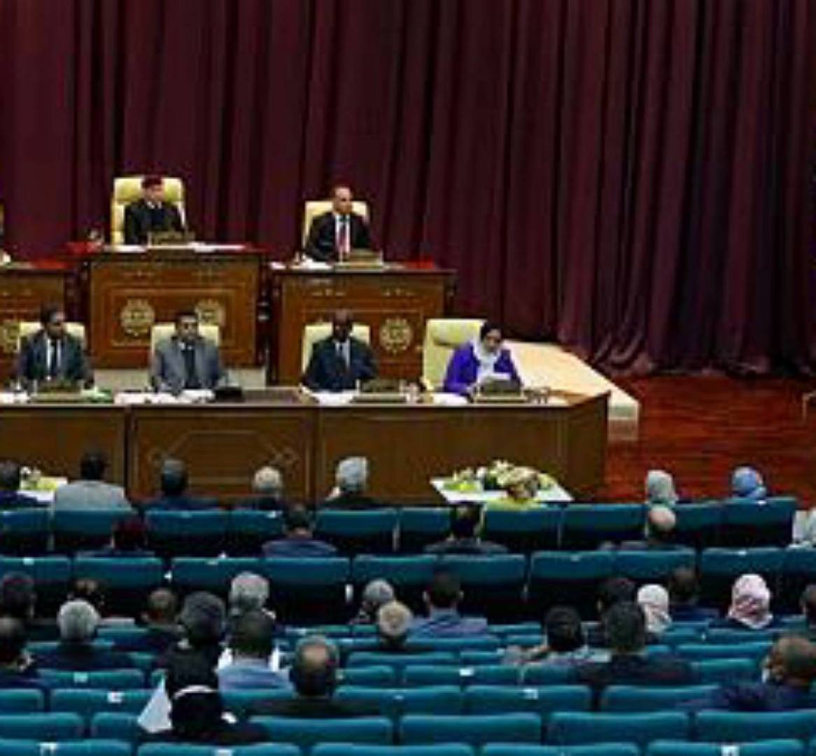 رئيس جديد للحكومة الليبية...من هو فتحي باشاغا