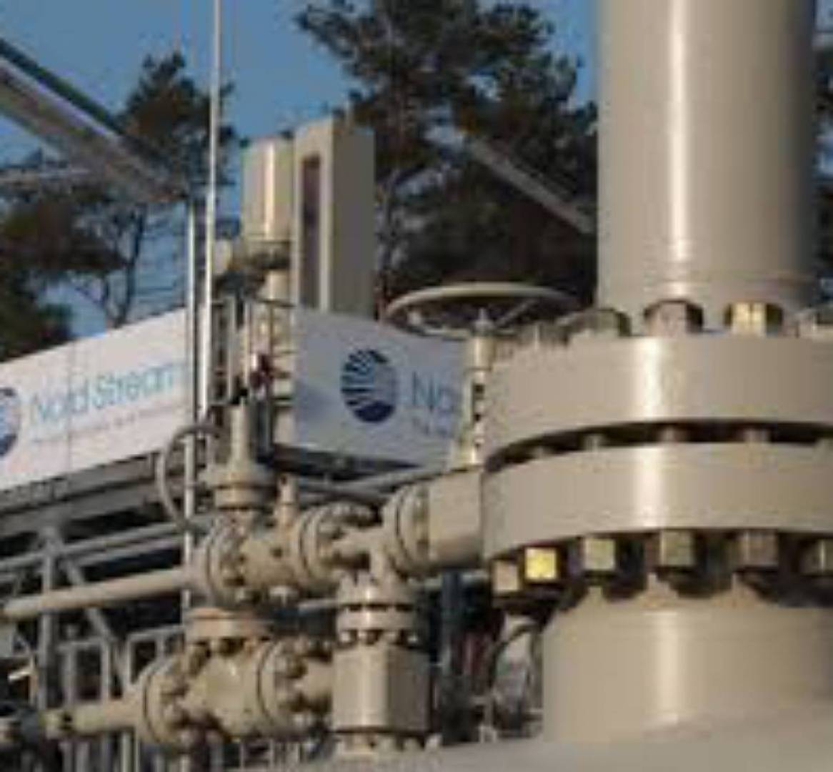 بفعل العقوبات الأمريكية...شركة نورد ستريم تعلن إفلاسها